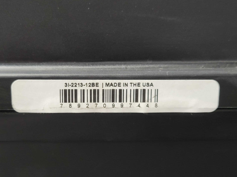 Vanguard Instruments hard case 3I-2213-12BE (approximate 34x56x33 cm) _