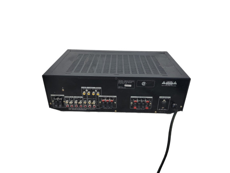 Sony STR-DE405 5.1 Dolby Pro-Logic Home Theater Stereo Receiver