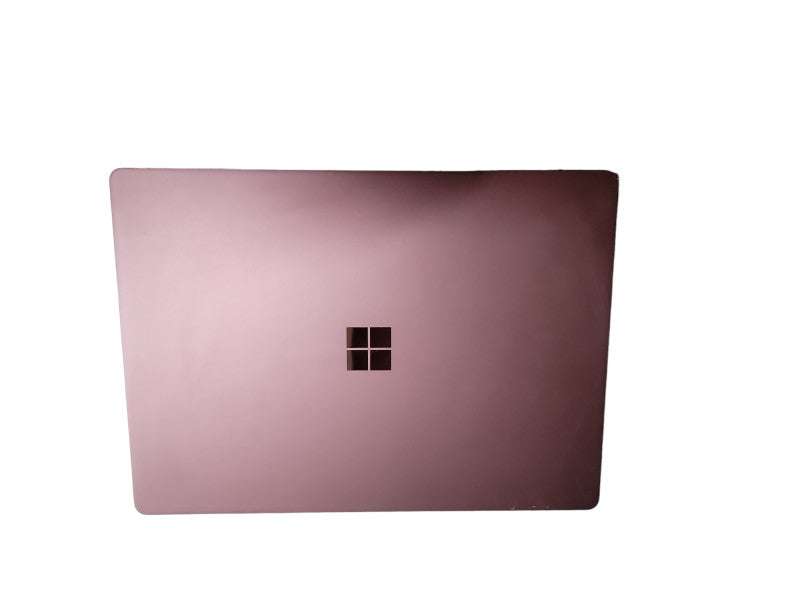 Microsoft Surface Laptop 1769 | i5-7200U @2.5GHz | 8GB RAM | 256GB SSD  BudLap