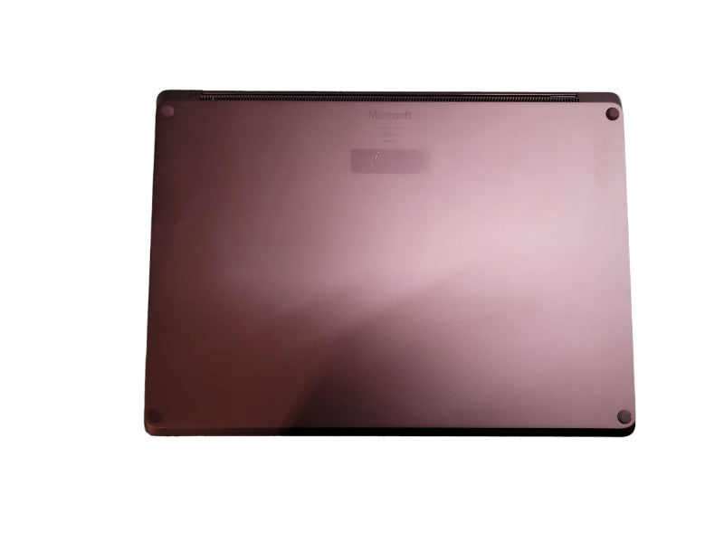 Microsoft Surface Laptop 1769 | i5-7200U @2.5GHz | 8GB RAM | 256GB SSD  BudLap