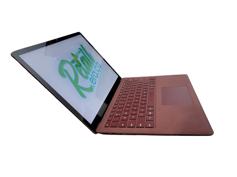 Microsoft Surface Laptop 1769 | i5-7200U @2.5GHz | 8GB RAM | 256GB SSD  BudLap