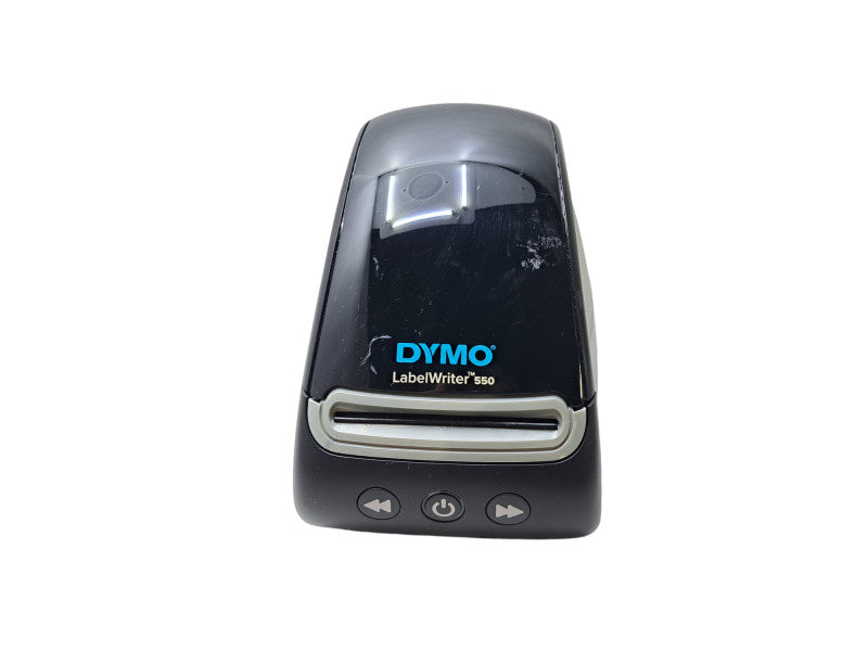 DYMO LabelWriter 550 Series Label Printer *READ*