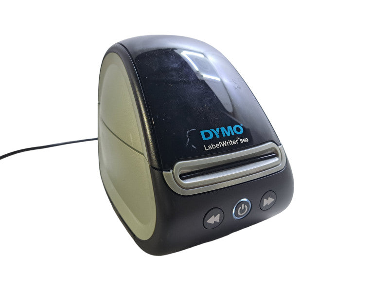 DYMO LabelWriter 550 Series Label Printer *READ*