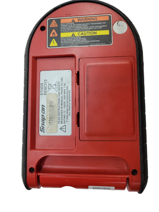 SNAP-ON ETHOS EESC312 (READ) Q%