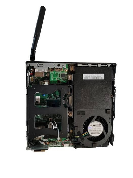 Lenovo ThinkCentre M70q i5 -10400T CPU @ 2.00GHz 16GB DDR4 Ram  Î¸