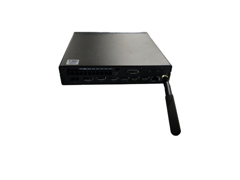 Lenovo ThinkCentre M70q i5 -10400T CPU @ 2.00GHz 16GB DDR4 Ram  Î¸