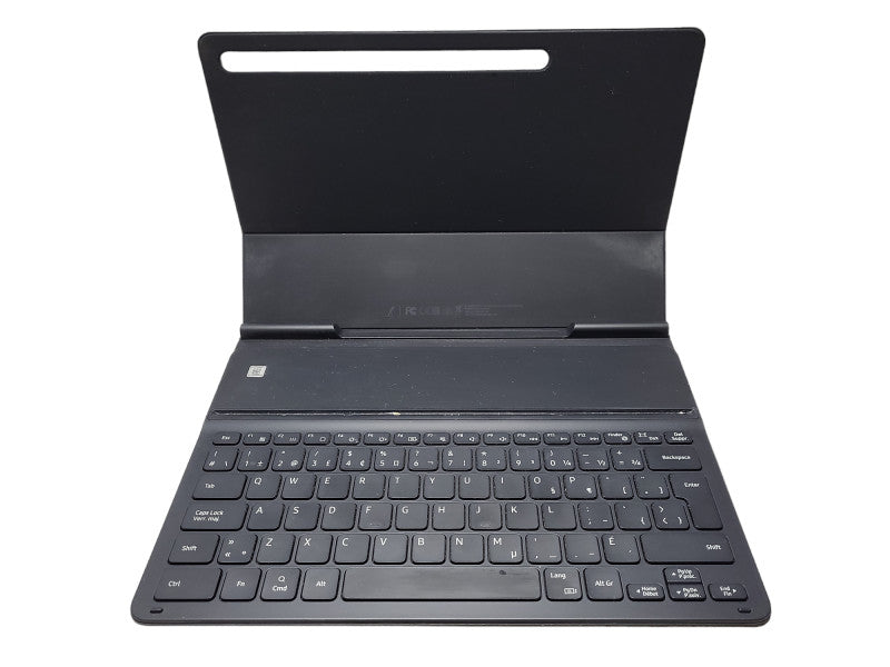 Samsung Galaxy Tab S8+ S7 FE S7+ Slim Book Keyboard Coverâ EF-DT730 $