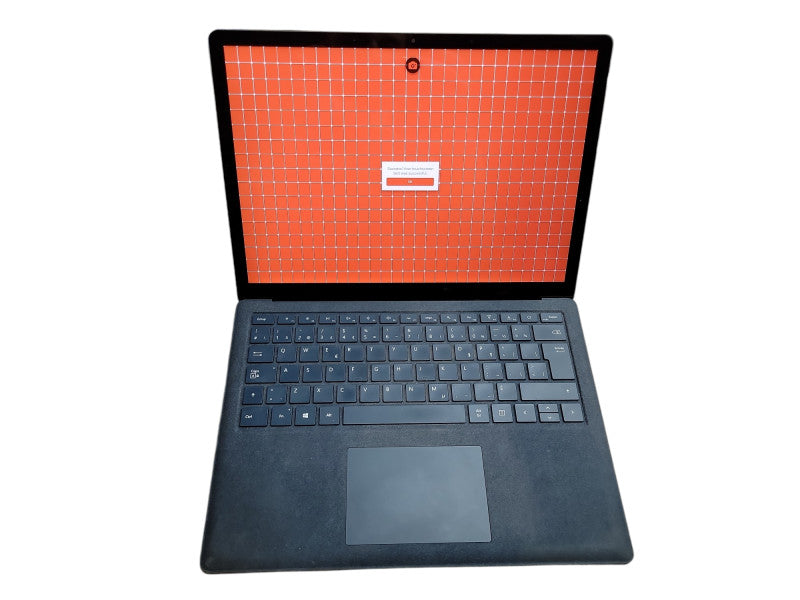 MS Surface Laptop 1769 | i5-7200U @2.5GHz | 8GB RAM | 256GB SSD - READ  BudLap