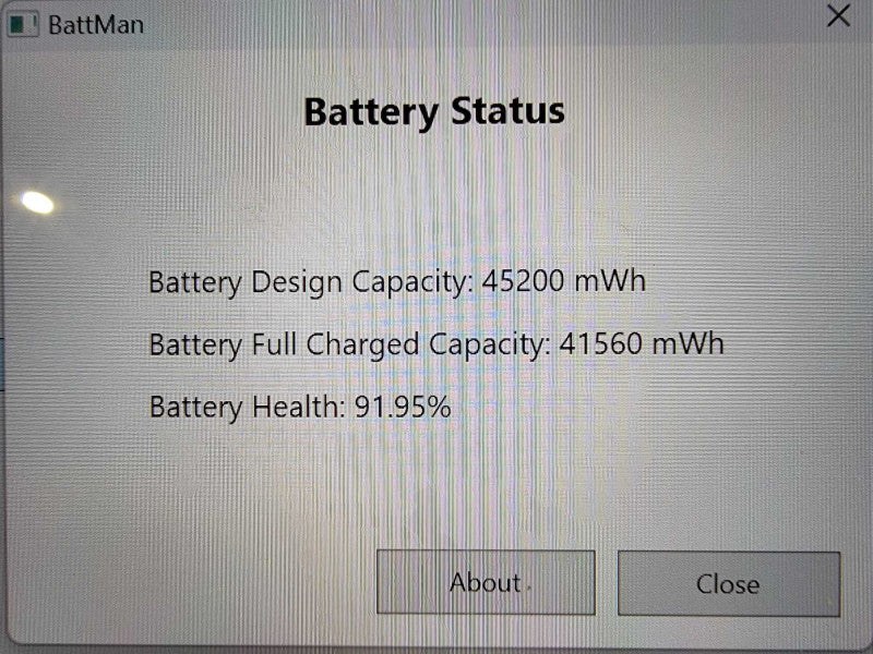 MS Surface Laptop 1769 | i5-7200U @2.5GHz | 8GB RAM | 256GB SSD  BudLap