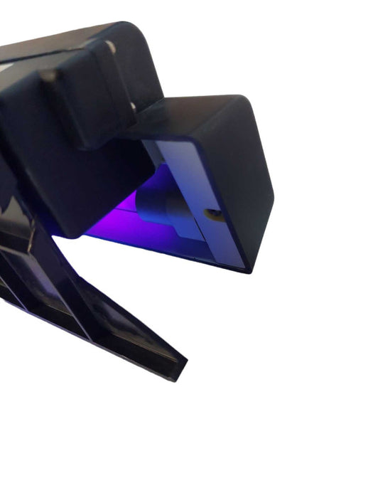 UltraScan 2000 Blacklight Conterfeit Bill Detector Model: MD-188ETL =