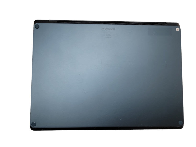 MS Surface Laptop 1769 | i5-7200U @2.5GHz | 8GB RAM | 256GB SSD - READ  BudLap