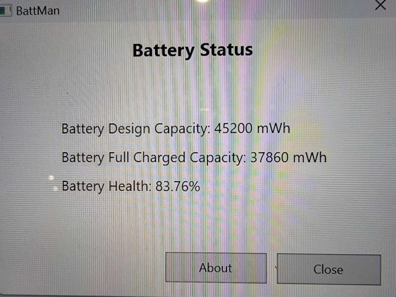 MS Surface Laptop 1769 | i5-7200U @2.5GHz | 8GB RAM | 256GB SSD - READ  BudLap