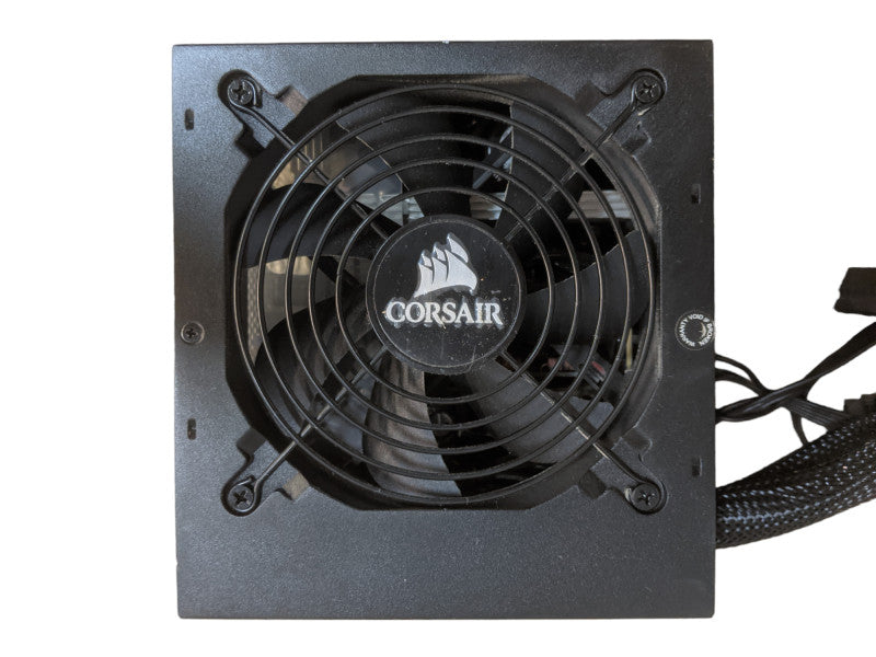 Corsair CX Series CX650M 650W Desktop Power Supply