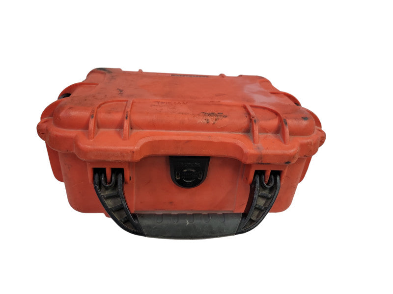 Nanuk 904 - Small Hardcase (ORANGE) %