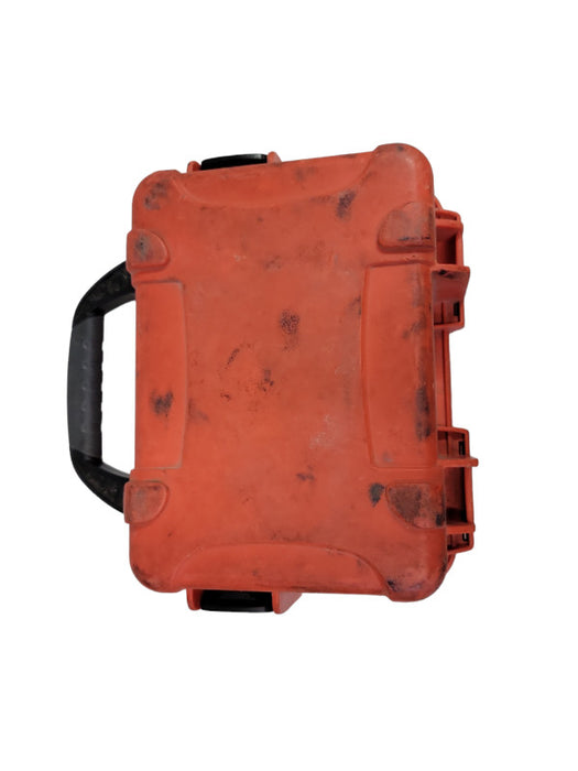 Nanuk 904 - Small Hardcase (ORANGE) %