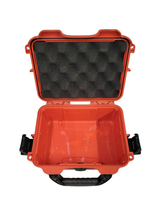 Nanuk 904 - Small Hardcase (ORANGE) %