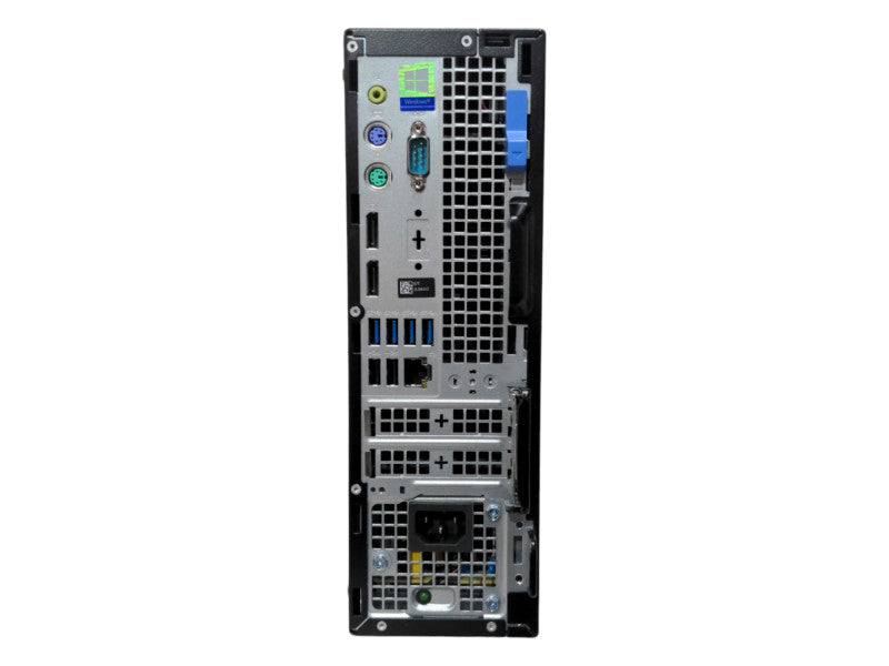 Dell OptiPlex 7060 SFF, i5-8500 3.00GHz 6C, 8GB DDR4, 256GB NVMe