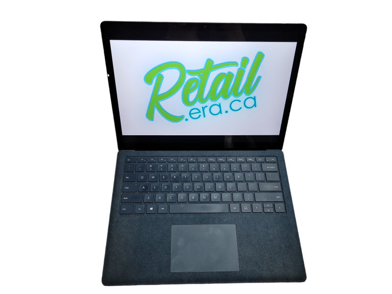 MS Surface Laptop 1769 | i5-7200U @2.5GHz | 8GB RAM | 256GB SSD  BudLap