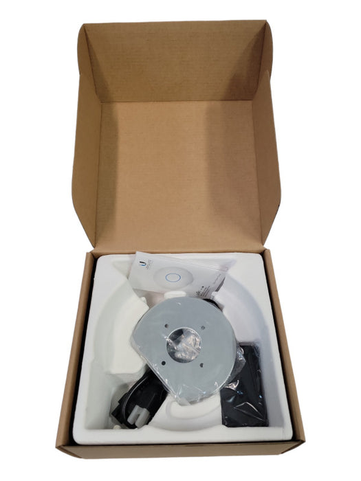 Ubiquity UniFi (UAP-AC-LR) 801.11ac Dual-Radio Long Range Access Point %