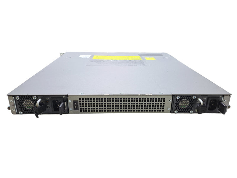 Cisco ASR1001-X Aggregate Service Router 6x SFP, 2x SFP+ Dual AC ADV SERV