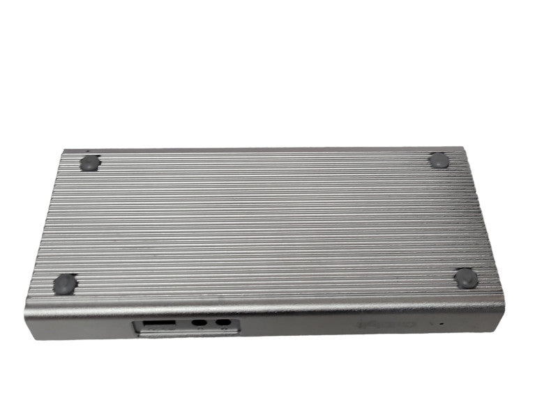 CALDIGIT USB-C Universal Docking Station, READ Q_