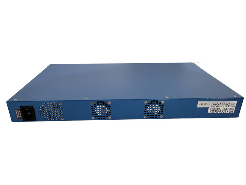 Palo Alto Networks PA-500 Firewall Network Security Appliance !