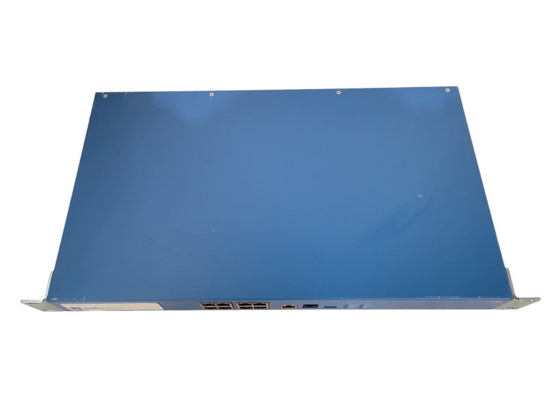 Palo Alto Networks PA-500 Firewall Network Security Appliance !