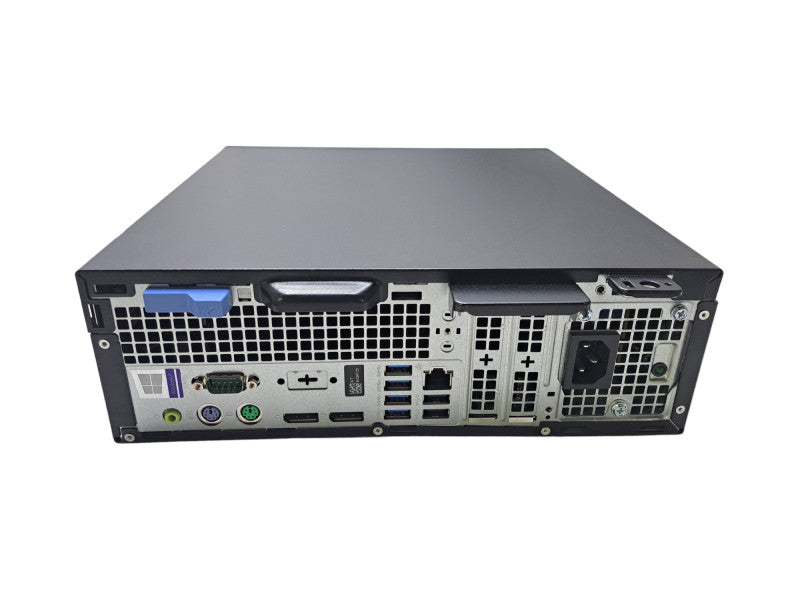 Dell OptiPlex 7070 SFF | i5-9500 @ 3.00GHz 6-Core, 8GB DDR4, 256GB NVMe