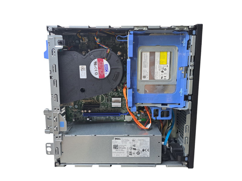 Dell OptiPlex 7070 SFF | i5-9500 @ 3.00GHz 6-Core, 8GB DDR4, 256GB NVMe