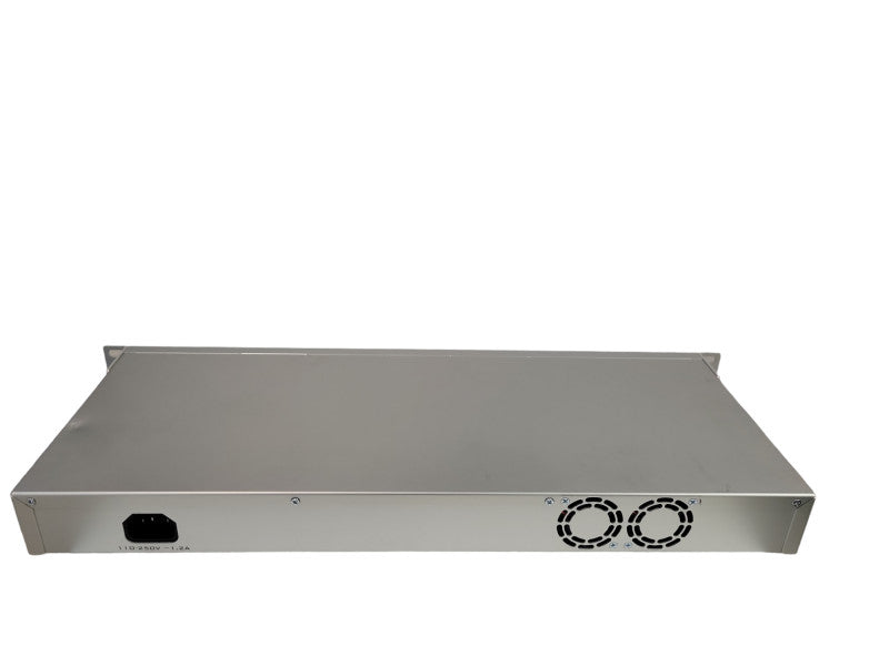 Mikrotik RB1100AHx2 Router 13x Gigabit Ethernet Q%