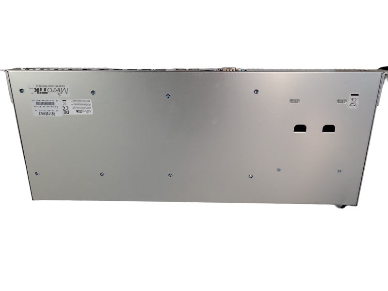Mikrotik RB1100AHx2 Router 13x Gigabit Ethernet Q%