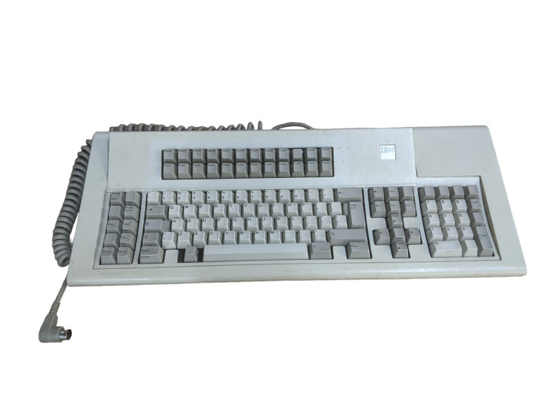 Vintage IBM Model M Keyboard