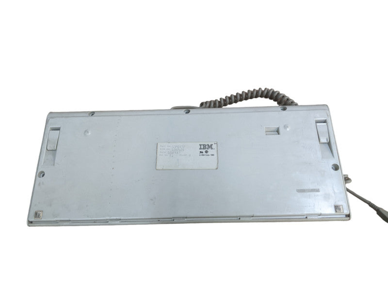 Vintage IBM Model M Keyboard