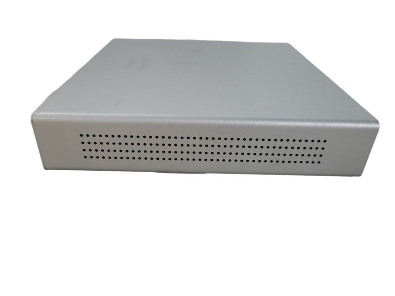 Cisco MS120-8FP | 10-Port Gigabit PoE Managed Ethernet Switch *UNCLAIMED !
