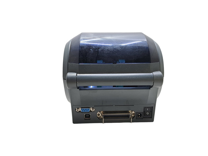 Zebra GK420d Direct Thermal Barcode Label Printer | Tested