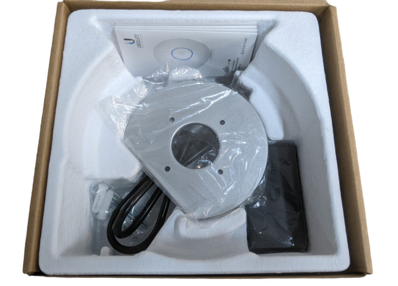 Ubiquiti UniFi AP AC LR UAP-AC-LR Long Range Wireless Access Point