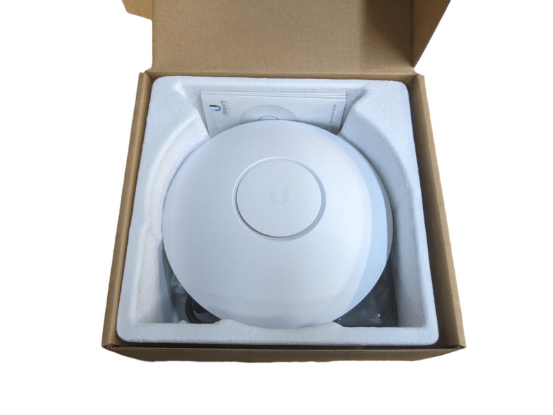 Ubiquiti UniFi AP AC LR UAP-AC-LR Long Range Wireless Access Point
