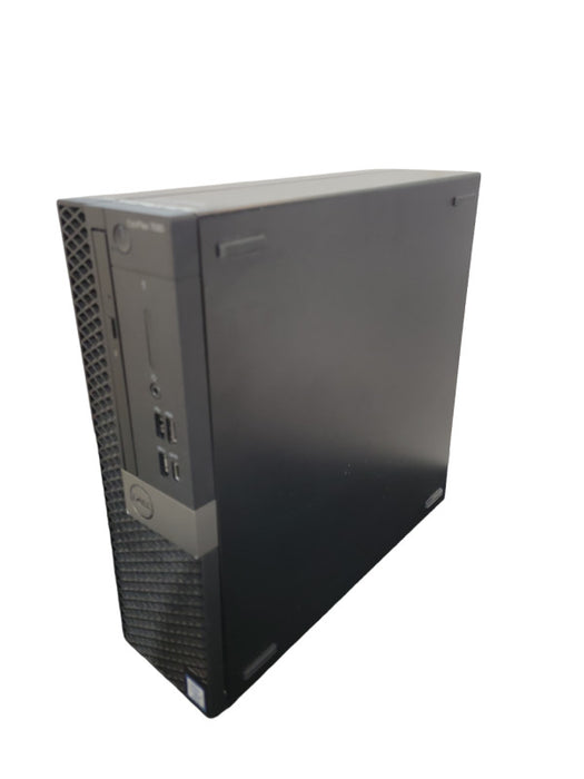 Dell OptiPlex 7060 SFF, i5-8500 3.00GHz 6C, 8GB DDR4, 256GB NVMe !