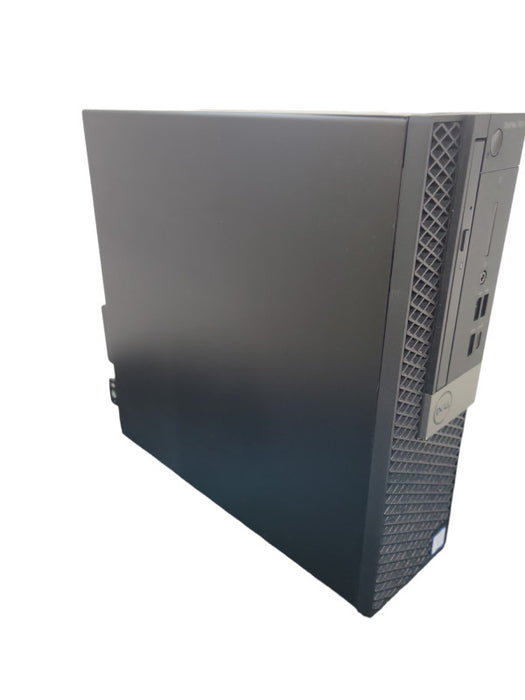 Dell OptiPlex 7060 SFF, i5-8500 3.00GHz 6C, 8GB DDR4, 256GB NVMe !