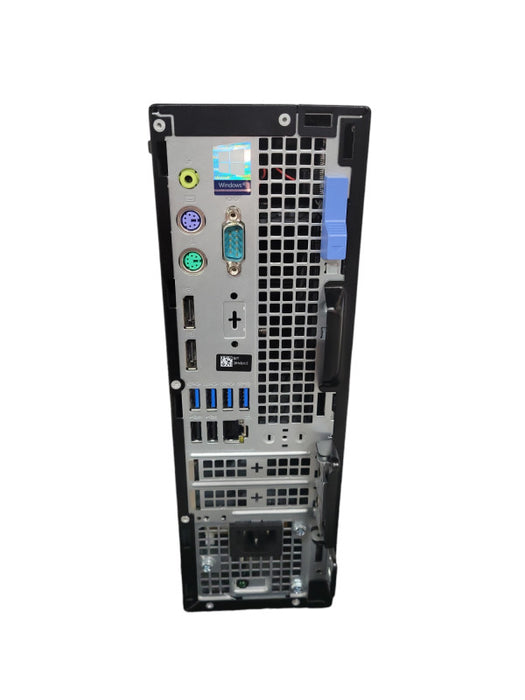 Dell OptiPlex 7060 SFF, i5-8500 3.00GHz 6C, 8GB DDR4, 256GB NVMe !