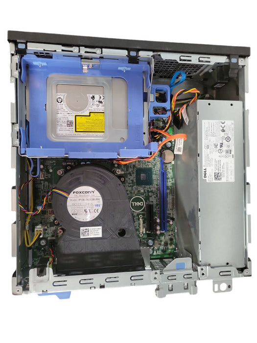 Dell OptiPlex 7060 SFF, i5-8500 3.00GHz 6C, 8GB DDR4, 256GB NVMe !