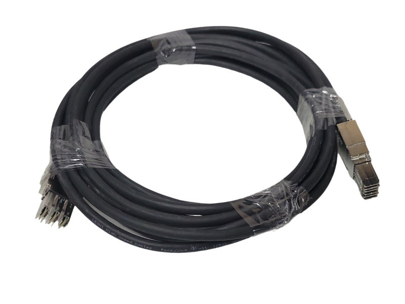 Cisco StackWise Stack-T1-3M V01 Stacking Cable 800-40405-01 _