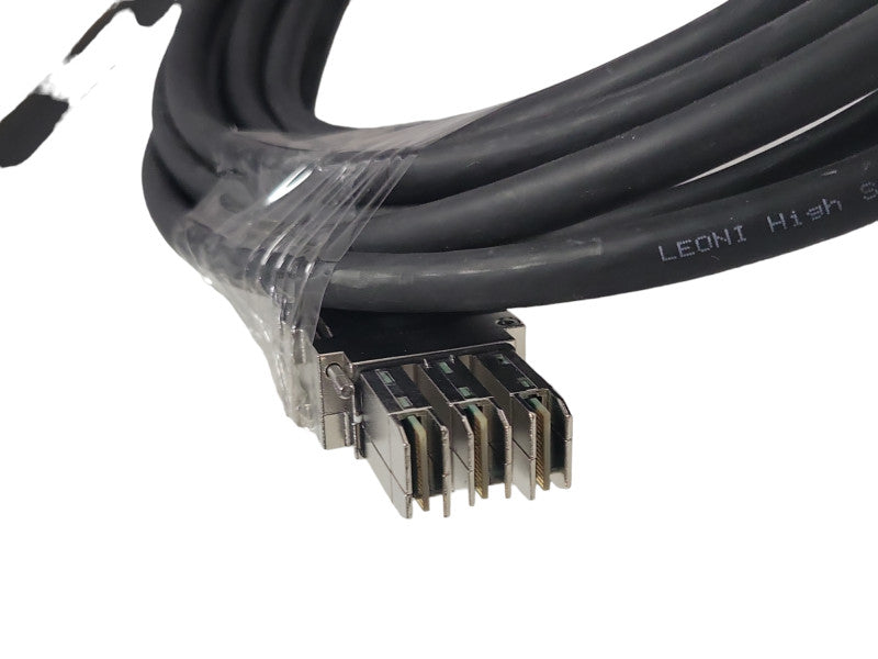 Cisco StackWise Stack-T1-3M V01 Stacking Cable 800-40405-01 _