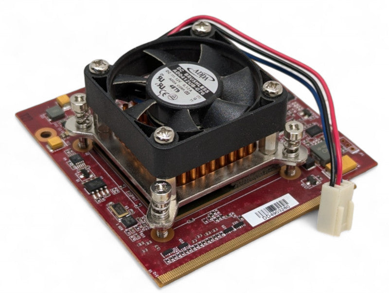Radeon Graphics E6760 MXM Graphics module 774-E6760M-000G Q-