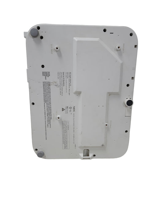 NEC NP-M282X Projector | Lamp Has 1461H, 74% Life Remaining