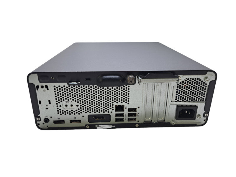 HP ProDesk 600 G6 SFF | i5-10500 @ 3.10GHz 6C, 16GB DDR4, 512GB NVMe