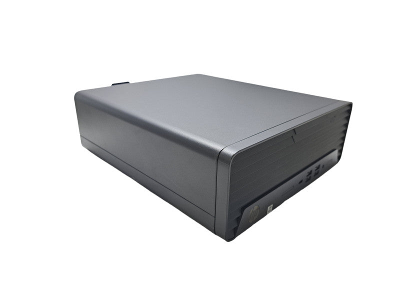 HP ProDesk 600 G6 SFF | i5-10500 @ 3.10GHz 6C, 16GB DDR4, 512GB NVMe