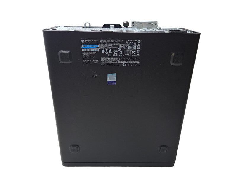 HP ProDesk 600 G6 SFF | i5-10500 @ 3.10GHz 6C, 16GB DDR4, 512GB NVMe