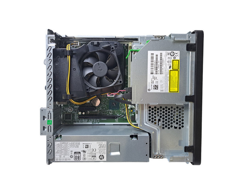 HP ProDesk 600 G6 SFF | i5-10500 @ 3.10GHz 6C, 16GB DDR4, 512GB NVMe