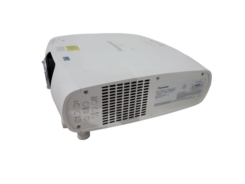 PANASONIC PT RZ-370U DLP FHD LASER/LED HYBRID 1080P PROJECTOR